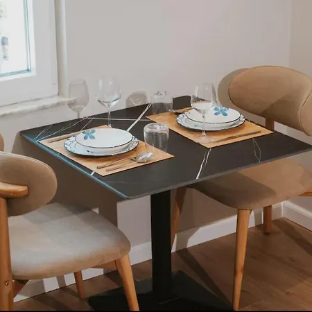 Maison d'hôtes Shehu Skenderbeg Tirana