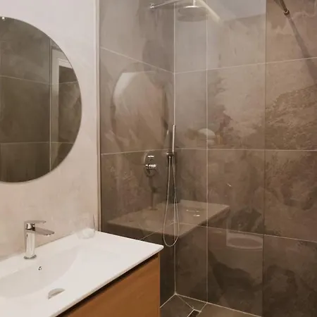 Shehu Skenderbeg Maison d'hôtes Tirana